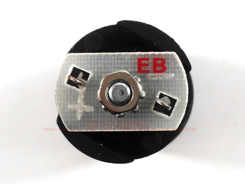 Quality Cartridge Capsule Head For Shure SM57 Microphone - Picture 2 of 2