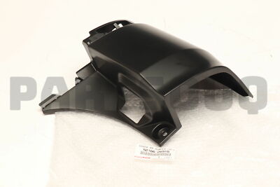 5216626910 Genuine Toyota COVER, RR BUMPER 52166-26910 | eBay
