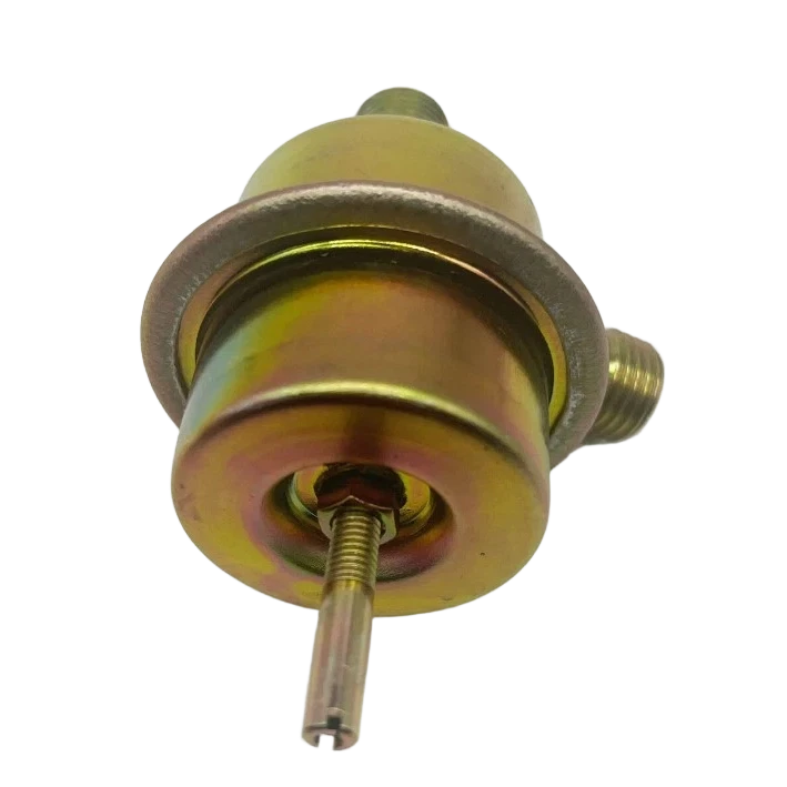 Fit For Mercedes-Benz Fuel Pressure Regulator 450SE 450SEL 450SL Foto 3 de 4