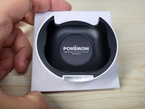 Samsung Pokemon Galaxy Buds 2/ Pro / Live / Official Cover Case Monster ball - Photo 9 sur 10