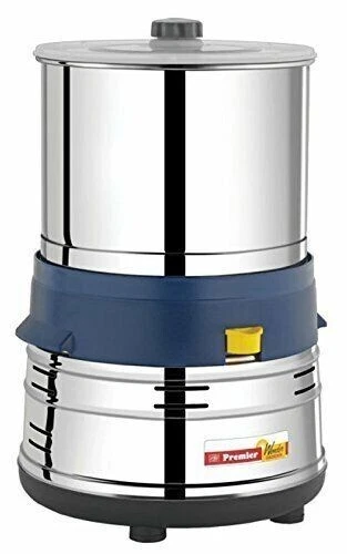 Premier Wonder PG-503 - 1.5 Litre Mouillé Broyeur 220 Volt - Photo 2/4