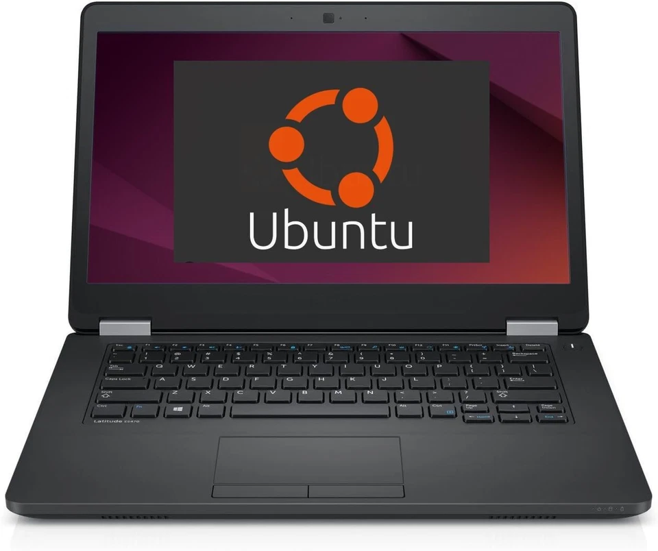 11.6"  Laptop Super Fast Ubuntu Linux  8GB RAM 2TB SSD Intel cam Wi-Fi HDMI - Image 2 of 4