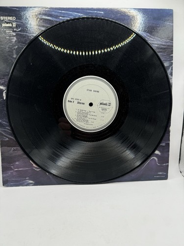Star Shine Compilation LP 1971 Album - Dean Martin, Judy Garland, Glen Campbell - Picture 4 of 6