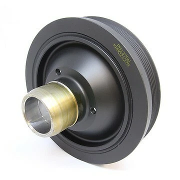 Equilibrador armónico Dayco 2006 2007 2008 motor Dodge Magnum 2005-2008 Foto 2 de 4