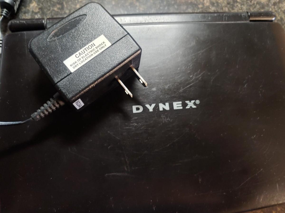 Dynex 9
