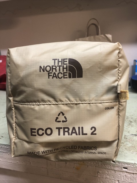 the north face eco trail 2
