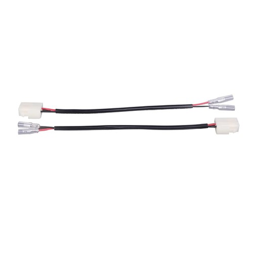 Indicator Turn Signal Light Adapters Plug Connector Wire For Yamaha MT-09 MT-07 - Picture 9 of 11