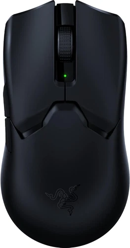 Razer Viper V2 Pro Hyperspeed Wireless Gaming Mouse: 58G Ultra Lightweight - Opt