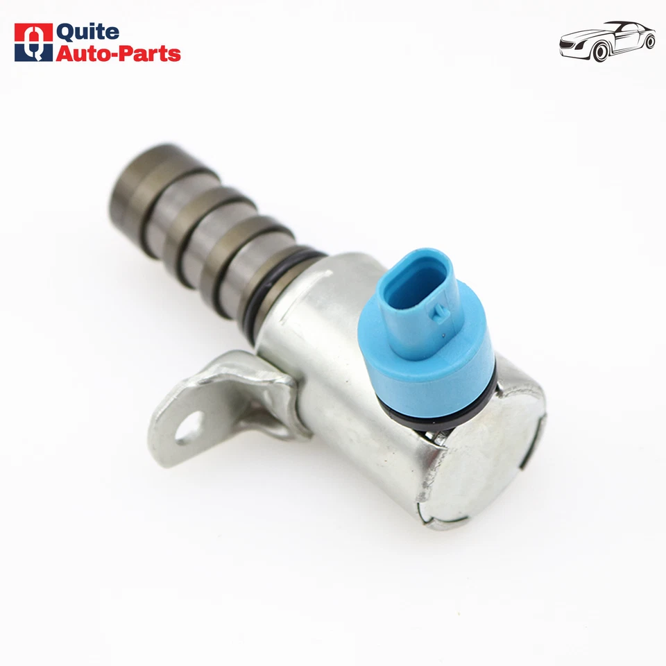 Solenoide de válvula de control de aceite del motor para Ford Expedition F-150 Transit Navigator Foto 4 de 4