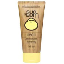 Sun Bum Original SPF 50 Moisturizing Sunscreen Lotion 177ML New (832)