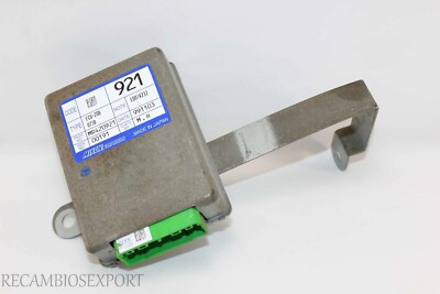 Steuergerät Mitsubishi Carisma MR420921 ECU-20B E007R232