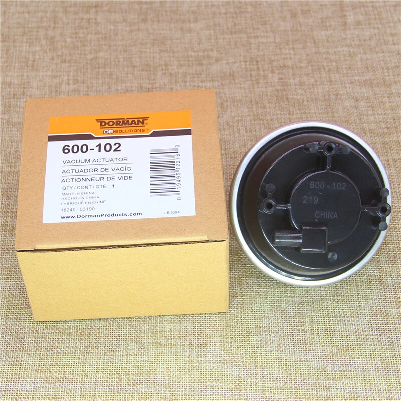 Actuador de vacío diferencial de tracción en las 4 ruedas apto para Chevy Blazer S10 GMC Jimmy Foto 2 de 4