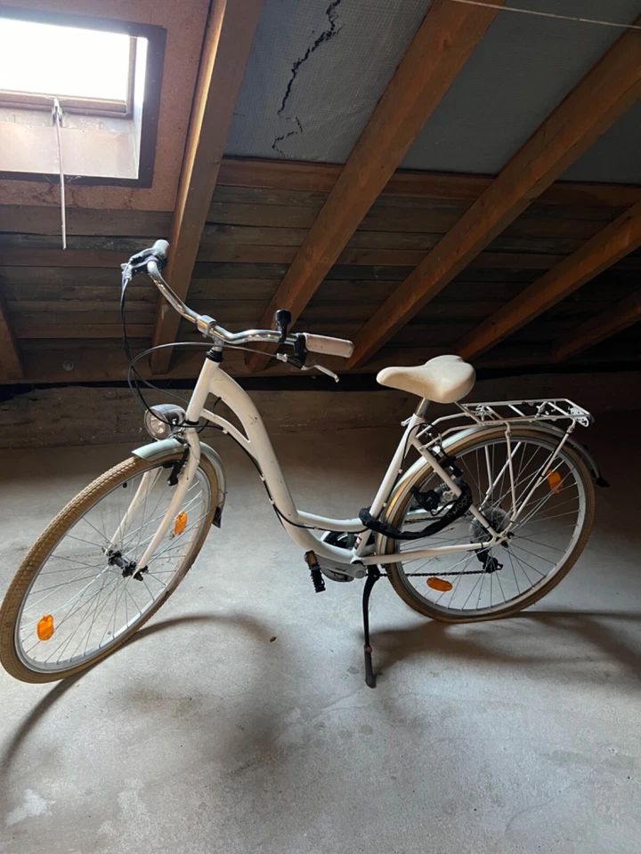 damen fahrrad gebraucht