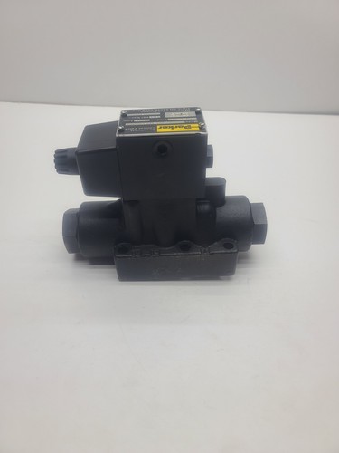 Parker Directional Control Valve D63W1B1Y 36 G24 - Picture 6 of 6
