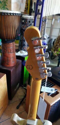 Chitarra elettrica G&L Tribute Series ASAT CLASSIC - Imagen 4 de 4