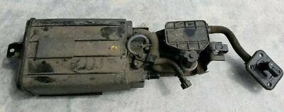 2014 2015 2016 HYUNDAI EQUUS 5.0L EXHAUST EMISSION FUEL VAPOR CHARCOAL CANISTER