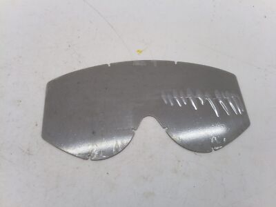 KTM Gläser Brille Scott usa lexan 89