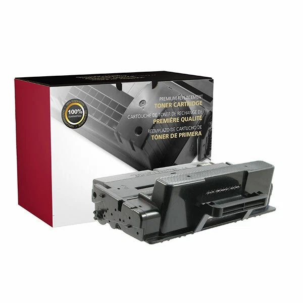 Cartuchos de Toner para Impressora G&G remanufaturados para Dell