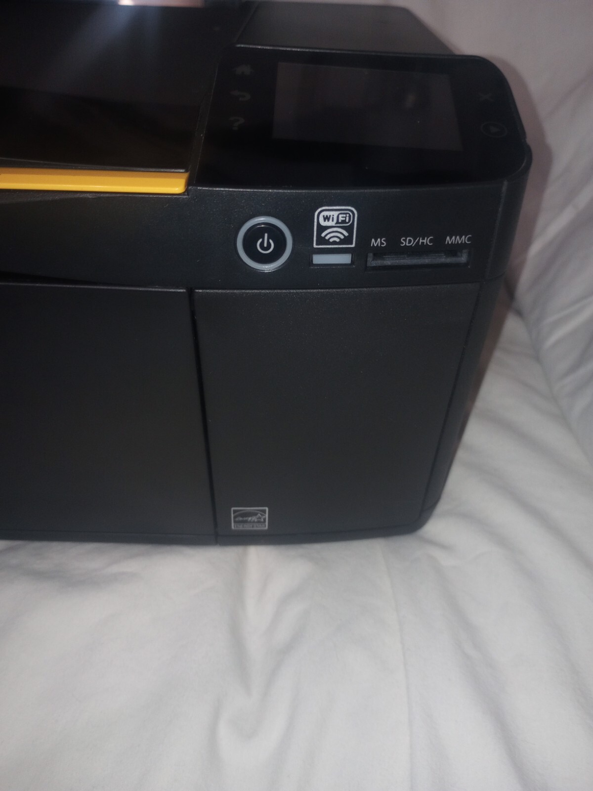 Kodak ESP 3250 AllInOne Inkjet Printer 41778946138 eBay
