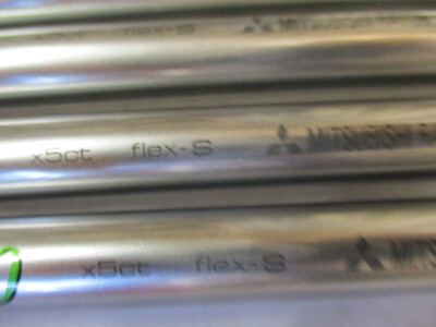 DIAMANA M+ 50 GREEN BOARD STIFF FLEX DRIVER SHAFT & adaptor