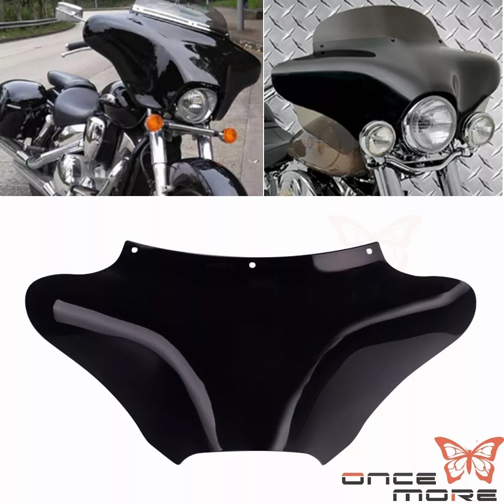 2012 road king deals fairing