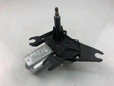 RENAULT CLIO III BR0/1, CR0/1 Scheibenwischermotor 8200311486 2008 15413009