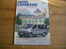 Revue technique Renault TRAFIC