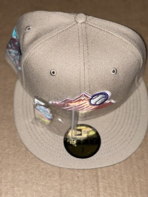 Hat Club Exclusive Sandstorm Colorado 