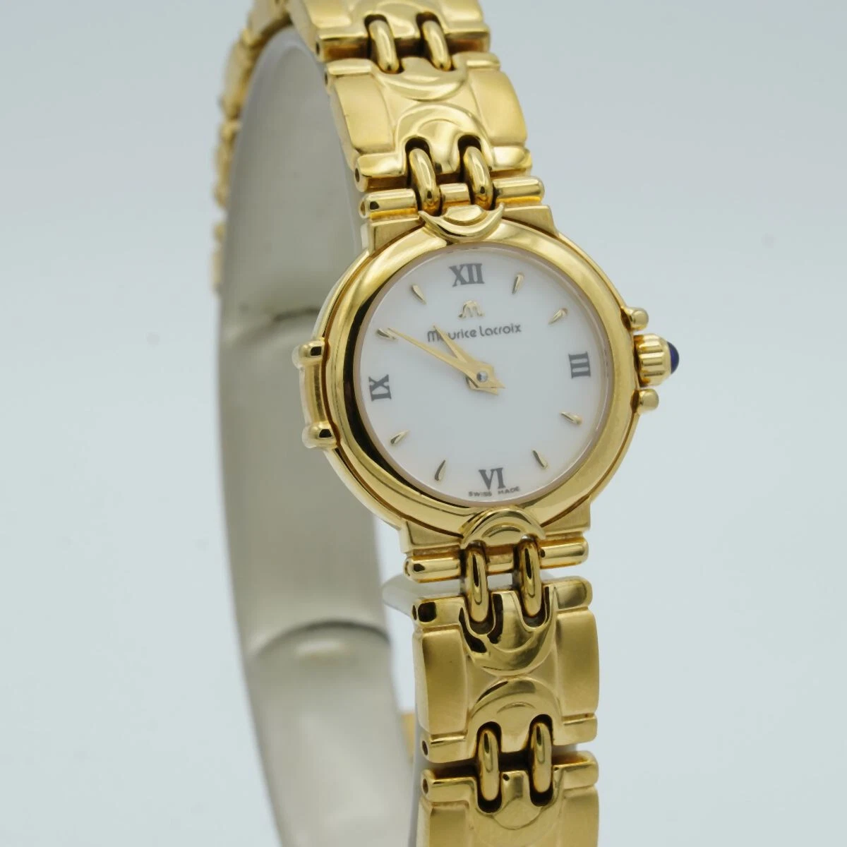Maurice lacroix womens wrist watches sale