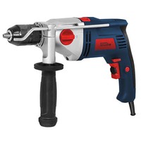 GüDe Schlagbohrmaschine Sbm 1050 E Bohrmaschine Schlagbohrer Bohrer