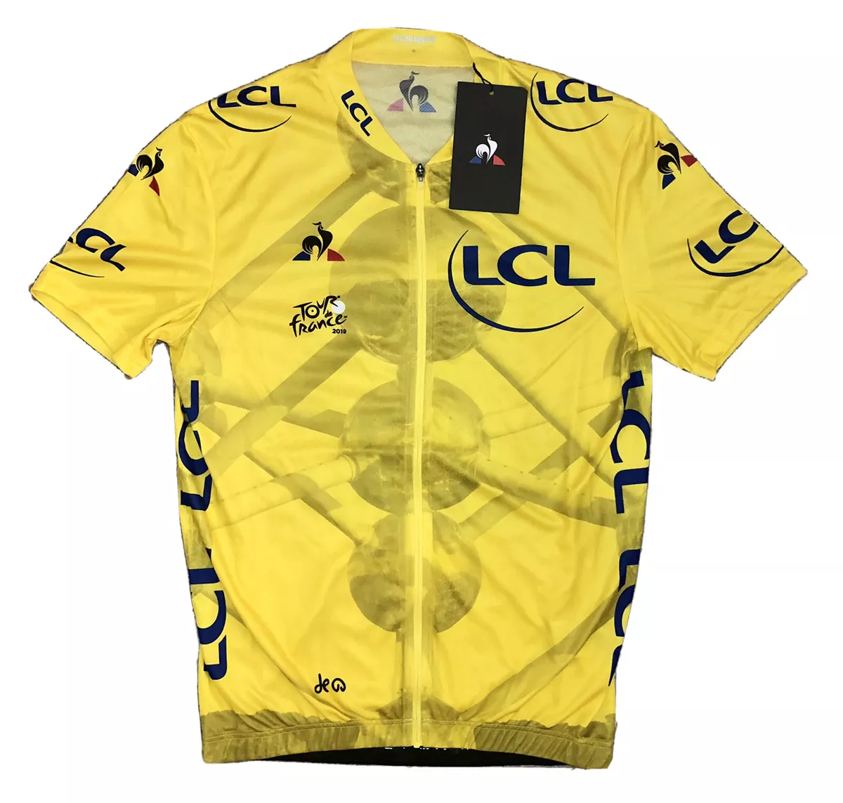 Le coq top sportif advantage