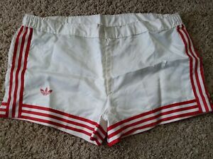 Adidas Vintage Soccer Shorts Sz. Large 