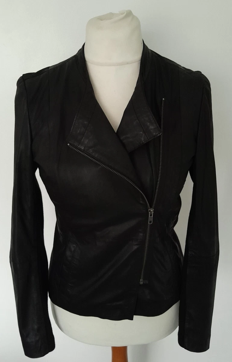 Yas store biker jacket