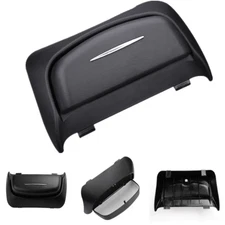 Car Sunglasses Case Holder Storage Box For 2019-2024 Toyota Corolla Accessories