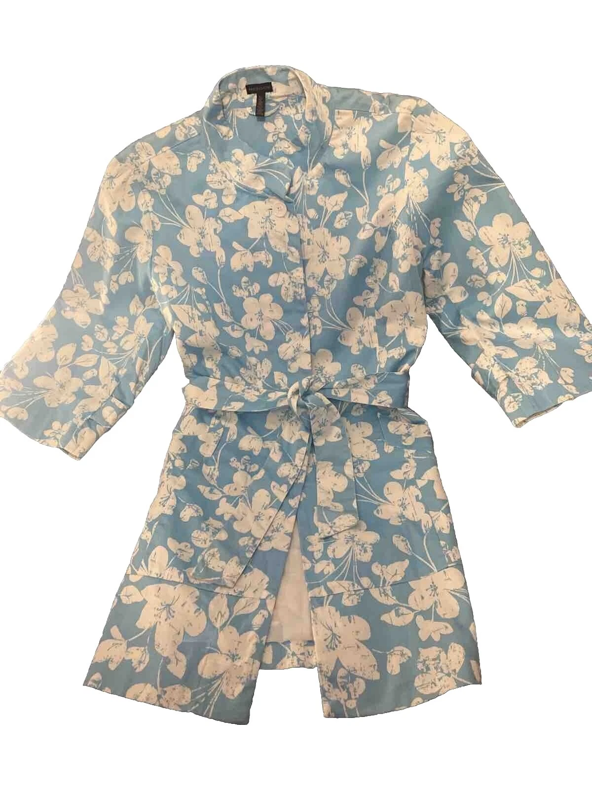 Madison Floral abrigos, chaquetas y chalecos para Mujeres