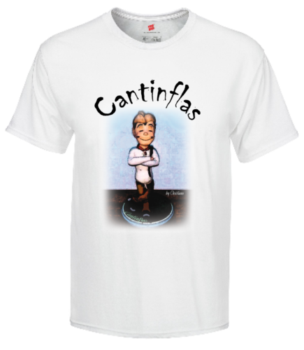 Cantinflas