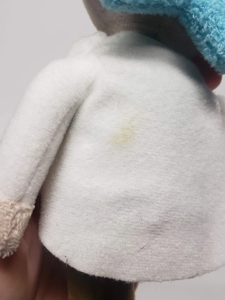 Funko Rick & Morty Figuras de Peluche Juguete Adulto Nadar Usado en Excelente Condición Muñeca de Peluche 2017 Foto 3 de 4