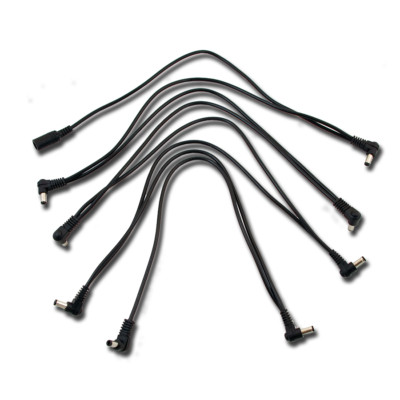 Alimentatore 3v Dc Alimentatore 12V 5A Per Telecamere CCTV – Compatibile Con Swann, Lorex, Defender, DVR A 8 Split Alimentatore Swann Lorex - Foto 3