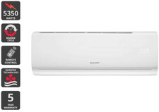Dimplex DC10RC 3000W Reverse Cycle Air Conditioner for sale online | eBay
