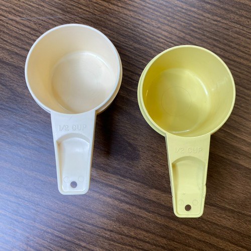 Your Choice Tupperware tazas medidoras de repuesto/cuchara - Imagen 9 de 22