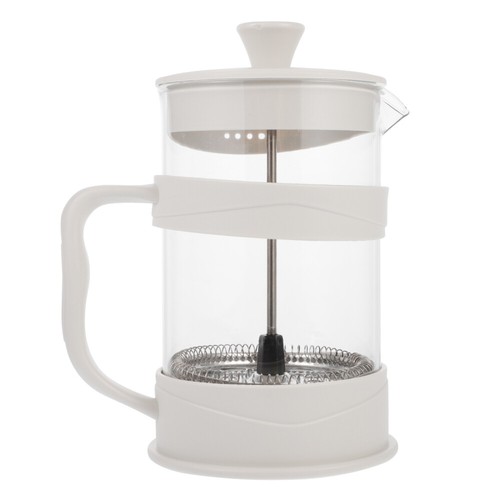 350ml professionelles glas kaffee carafe kaffeemaschine topf teekanne