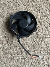 Original Microsoft Xbox cooling fan X858313-006