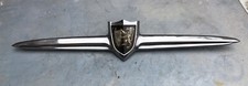 1955 Chrysler New Yorker Trunk Emblem