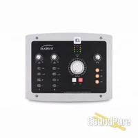Audient iD22 Audio Interface and Monitoring System - Demo - Demo/Open Box