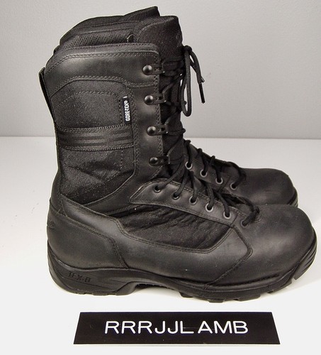 danner gore tex work boots