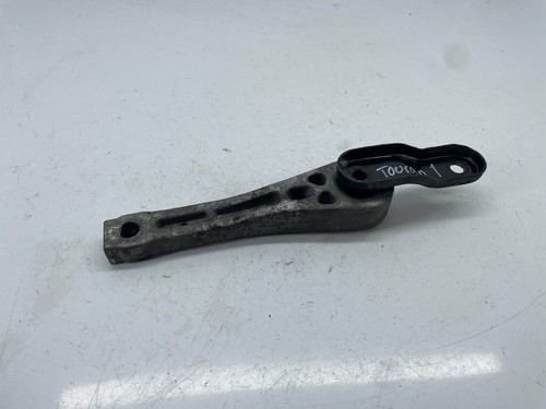 VOLKSWAGEN TOURAN MK1 REAR ENGINE REAR ENGINE MOTOR MOUNT BRACKET 2.0 TDI 03-10 - Picture 11 of 12