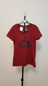 tee shirt adidas fille 12 ans