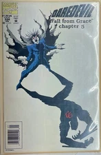 Daredevil #324 