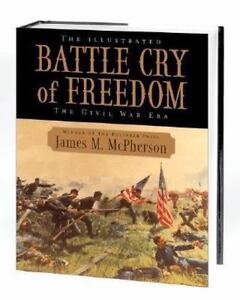 james mcpherson battle cry of freedom james mcpherson battle cry of freedom