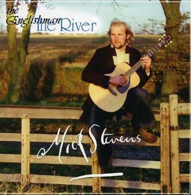 Stevens, Mick - River, The/The Englishman - Stevens, Mick CD LSVG The Cheap Fast